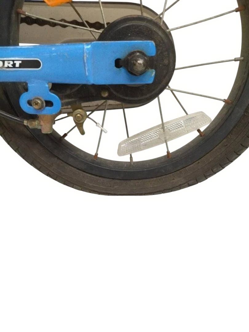 STRIDER 自転車 ストライダー 14x ペダル付き ブレーキ 自転車練習