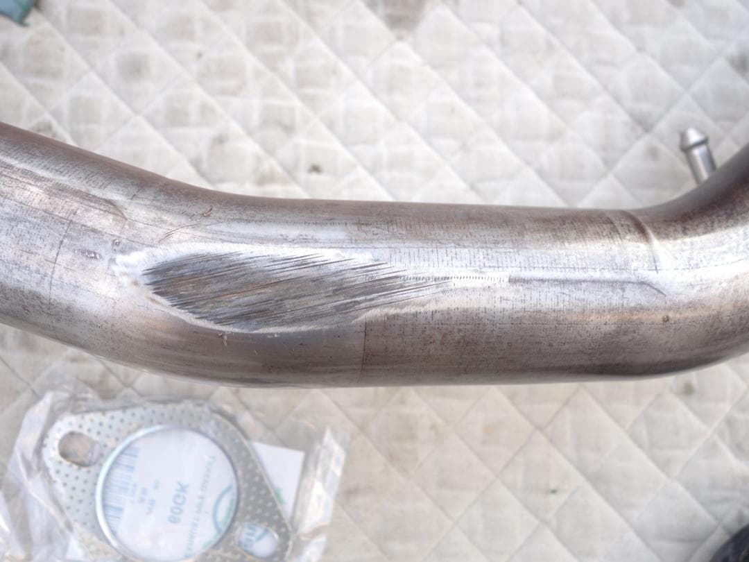 HKS マフラー スぺックL２ zn8 zd8 86 brz zn6 zc6