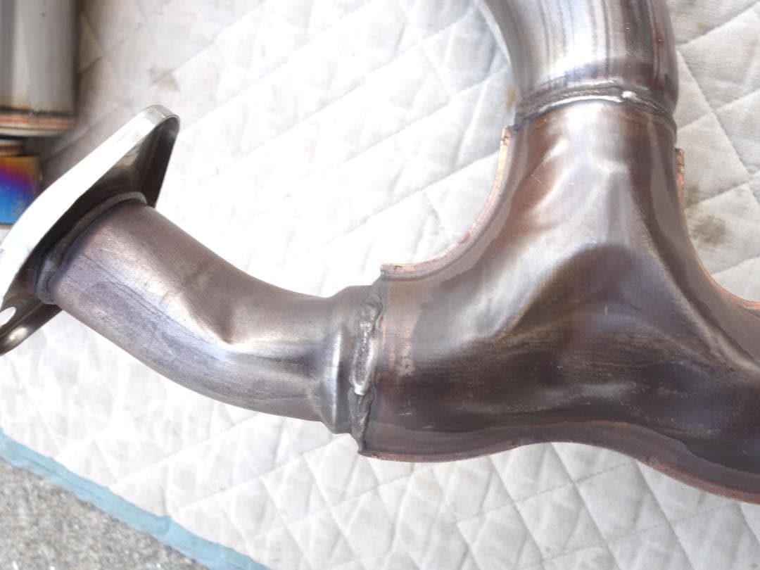 HKS マフラー スぺックL２ zn8 zd8 86 brz zn6 zc6