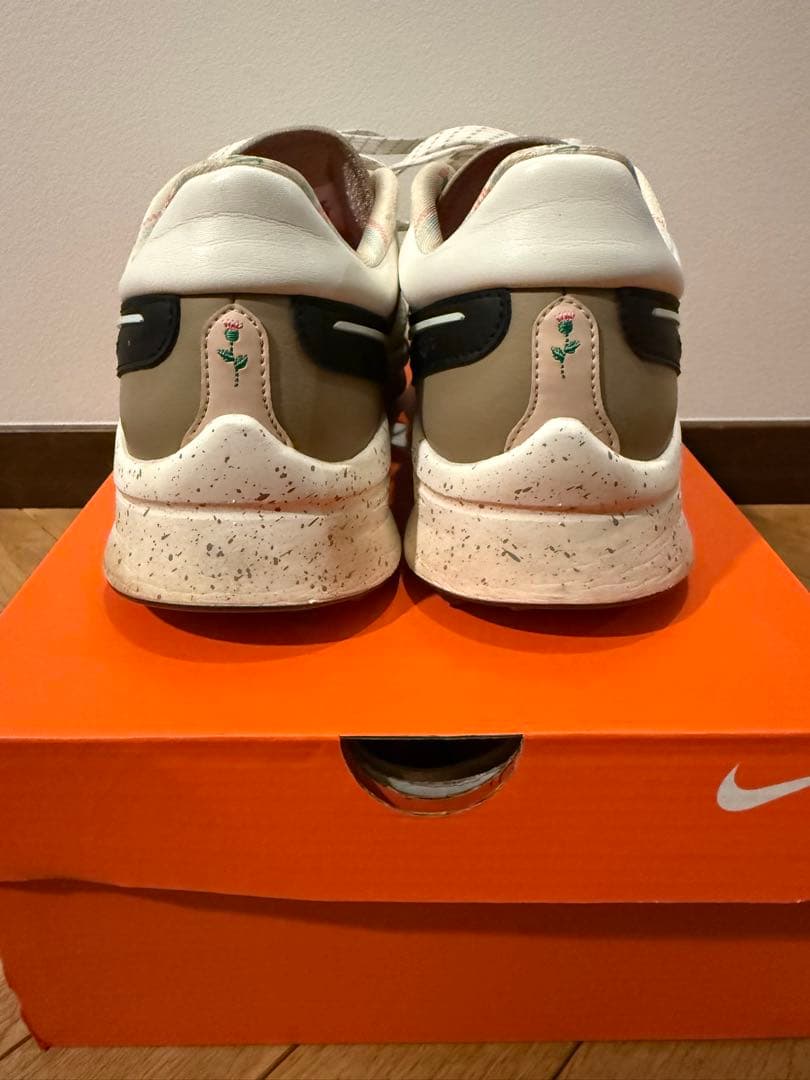 NIKE ゴルフシューズ エアズームインフィニティツアーネクスト NGR 27