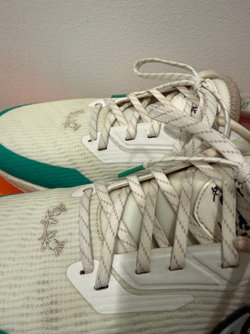 NIKE ゴルフシューズ エアズームインフィニティツアーネクスト NGR 27