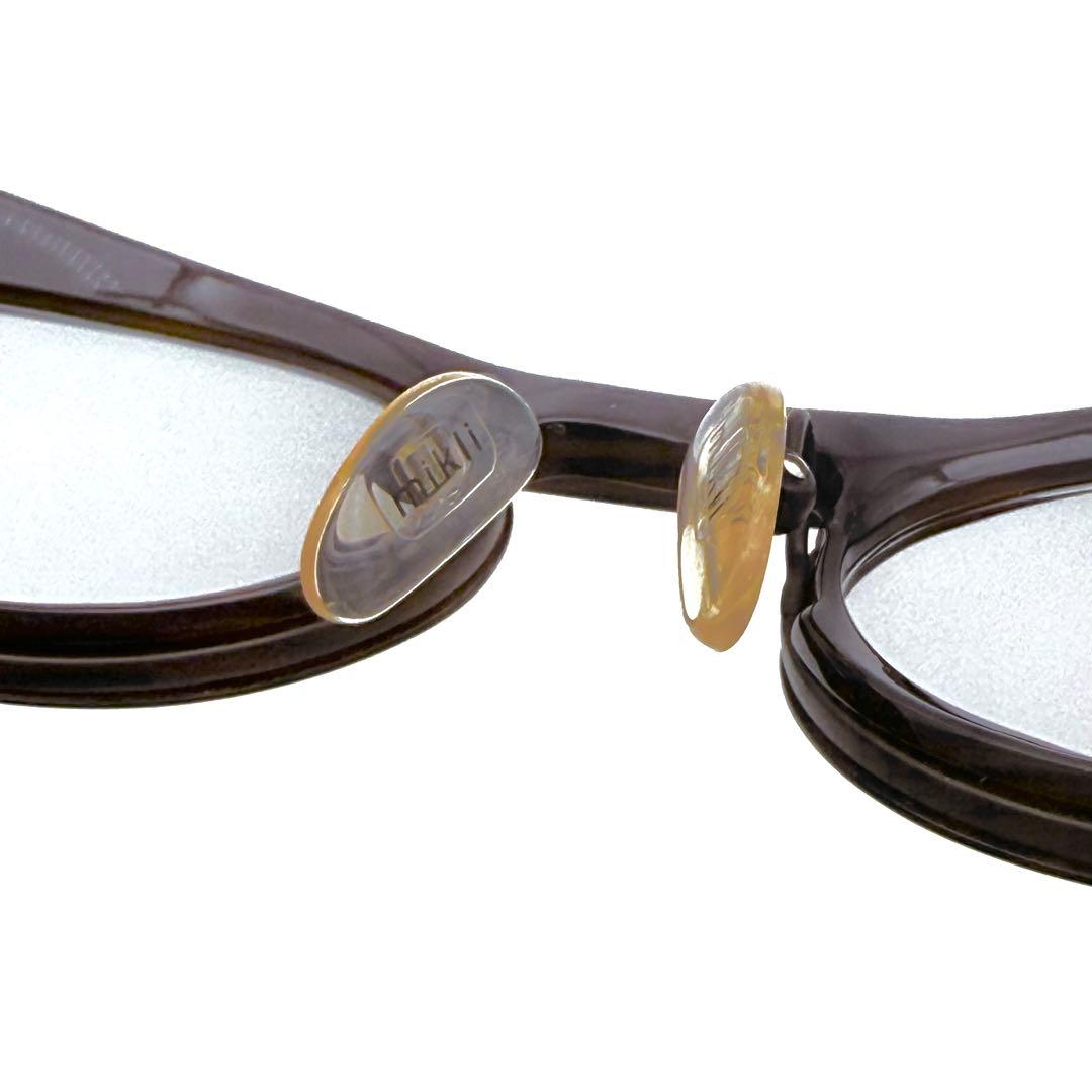 【極美品】alain mikli アランミクリ　5017 石井竜也　メガネ