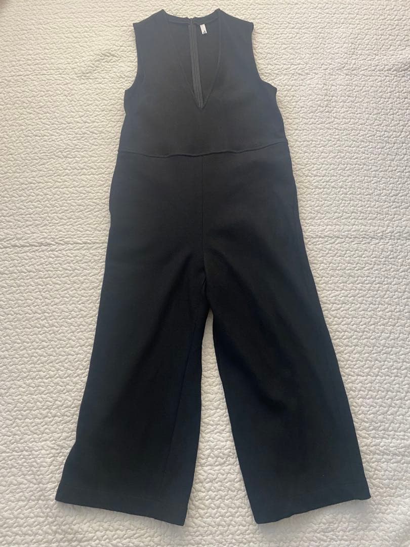 universal tissu ユニヴァーサルティシュ　サロペットパンツ2024