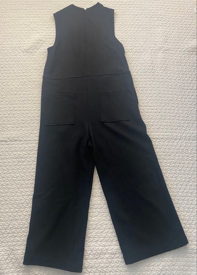 universal tissu ユニヴァーサルティシュ　サロペットパンツ2024