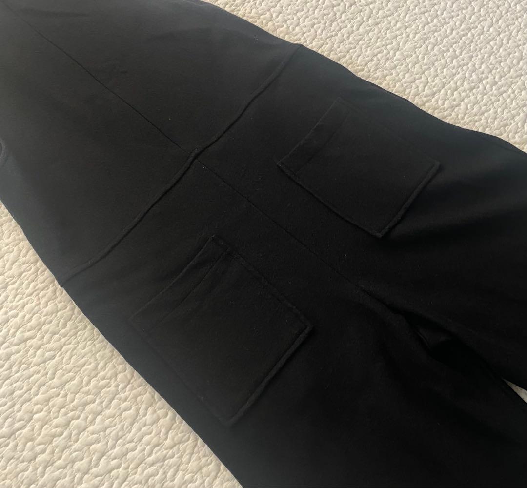 universal tissu ユニヴァーサルティシュ　サロペットパンツ2024