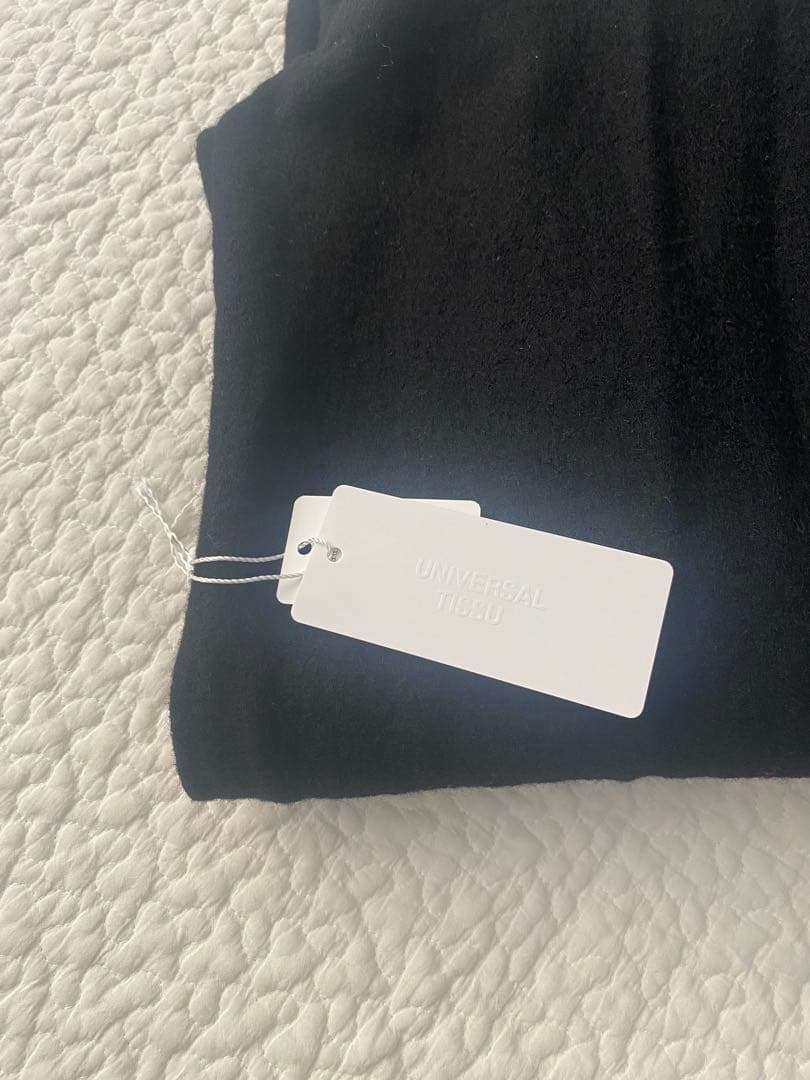 universal tissu ユニヴァーサルティシュ　サロペットパンツ2024