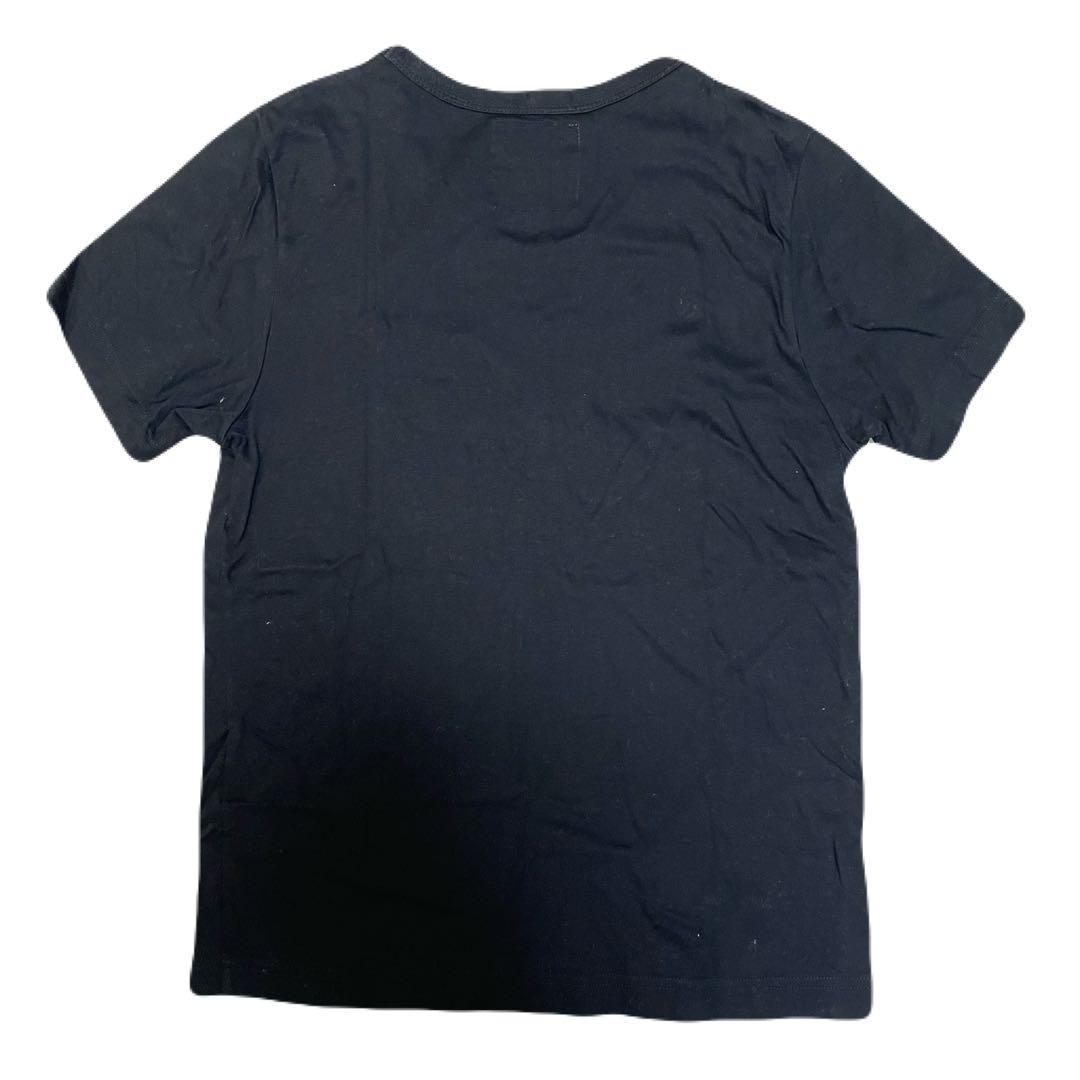 トップス noir kei ninomiya Rhinestone T-Shirt y2k