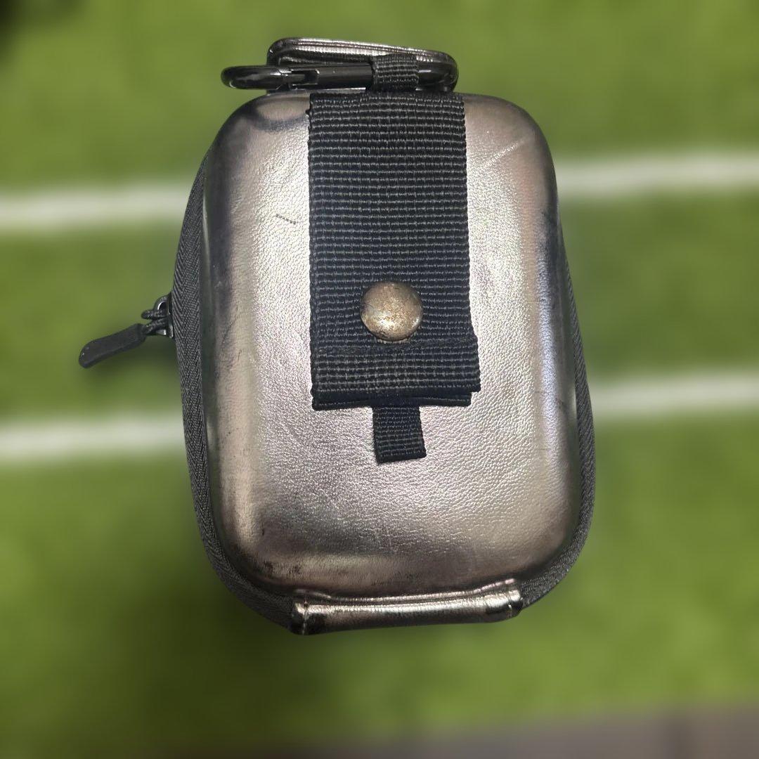 美品Nikon ニコン　COOLSHOT PRO II STABIKZEDゴルフ