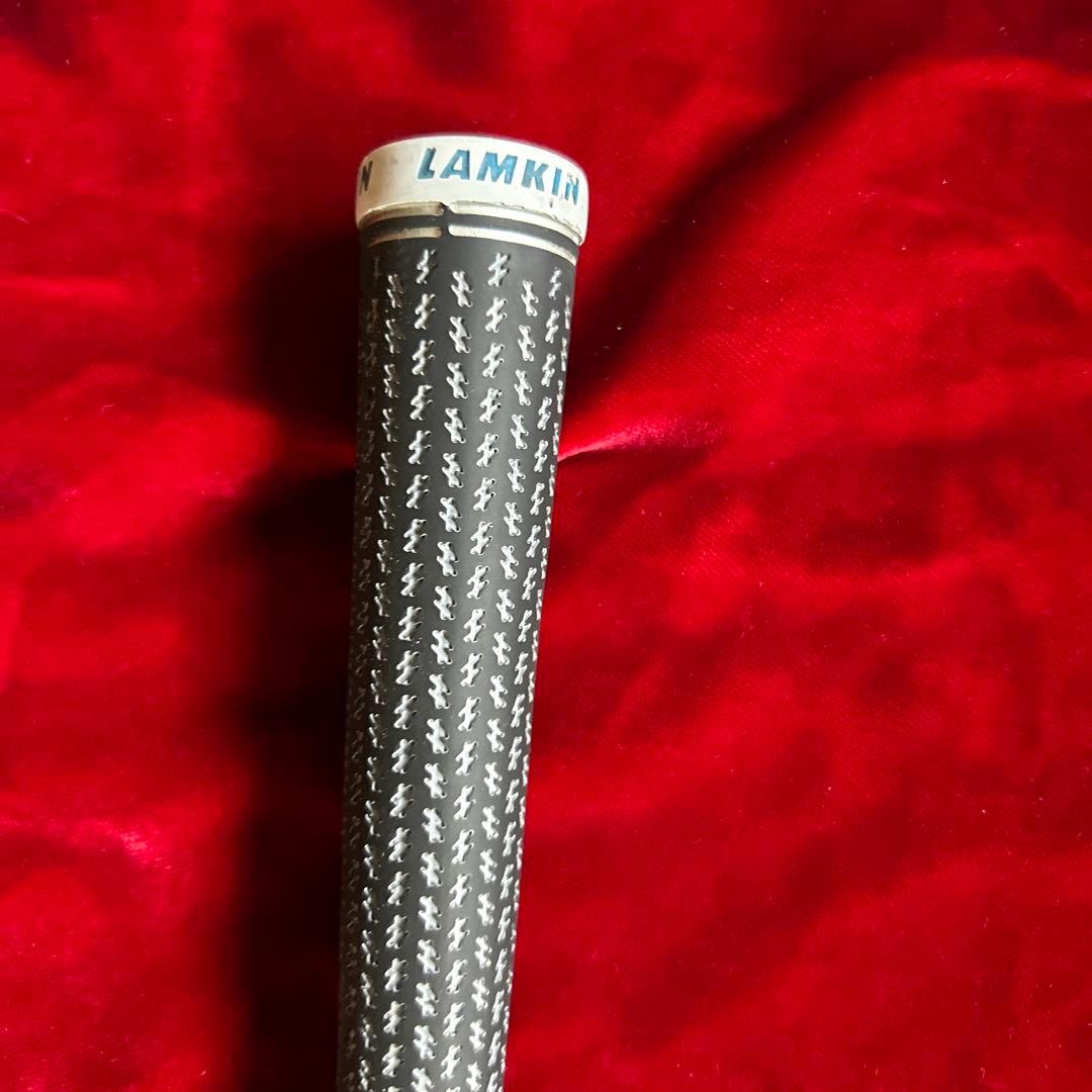 (レフティ用)テーラーメイドSIM2Max3W