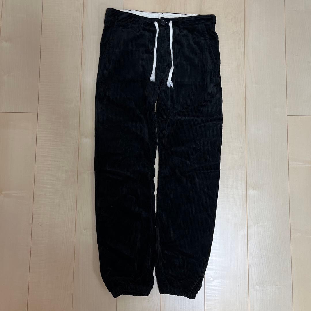 M.V.P. コーデュロイセットアップ