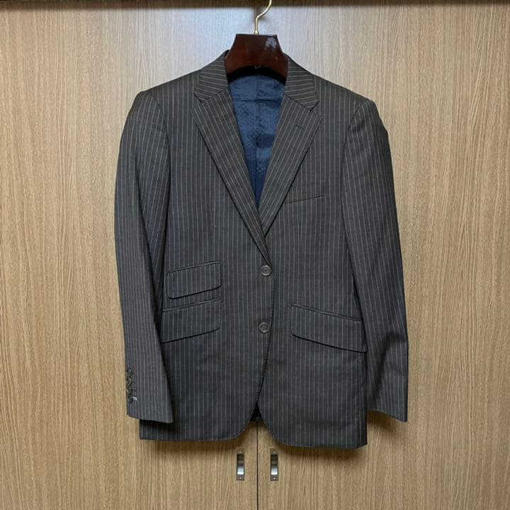 ■TAKEO KIKUCHI（タケオキクチ）■セミオーダースーツ