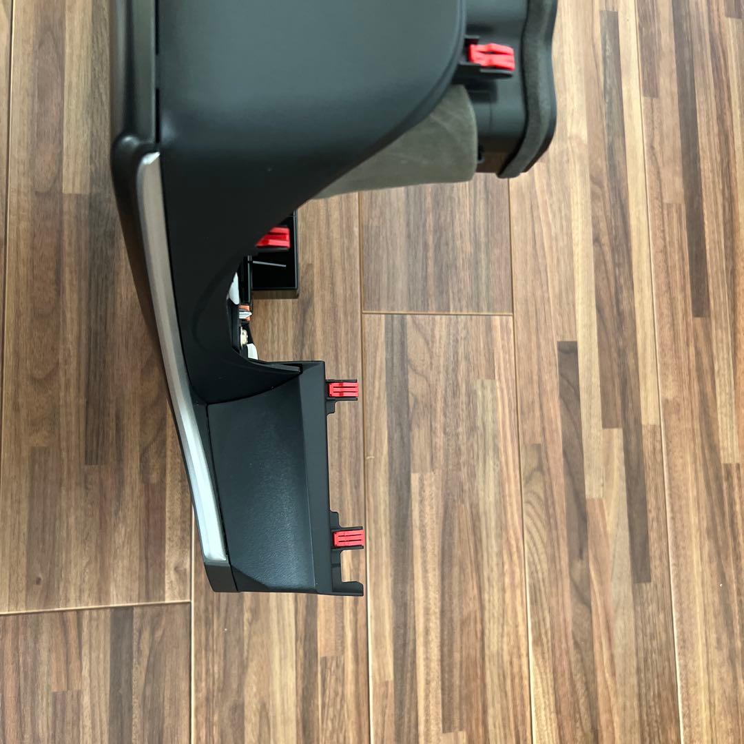 プリウス50系　センターコンソールパネル&スタートパネル