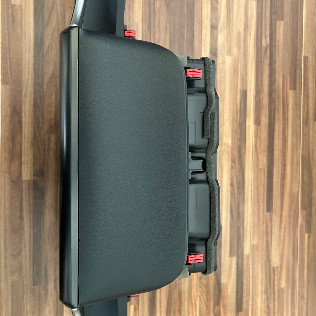 プリウス50系　センターコンソールパネル&スタートパネル