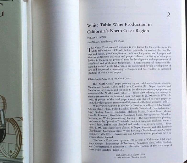 ワイン製造関連書籍 英語版 らくらくメルカリ便匿名配送