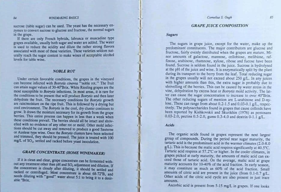 ワイン製造関連書籍 英語版 らくらくメルカリ便匿名配送