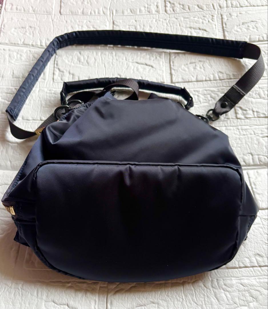 [未使用] Porter PX Tanker 2Way Tool Bag