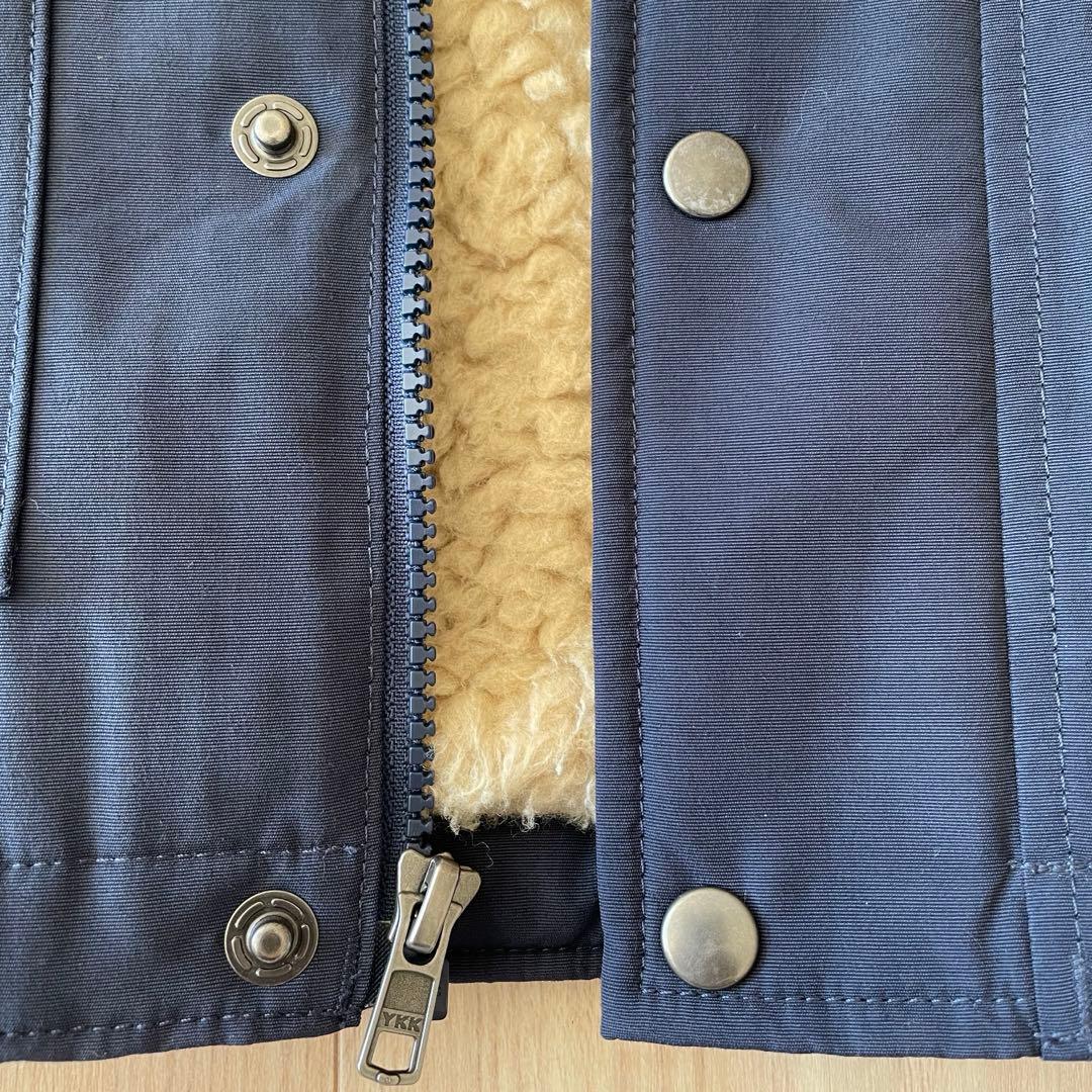 patagonia パタゴニア　インファーノ ボアライニング マウンテンパーカー