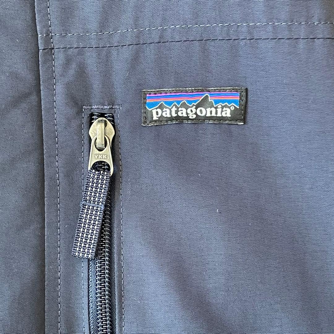 patagonia パタゴニア　インファーノ ボアライニング マウンテンパーカー