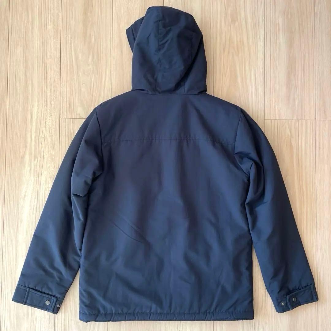 patagonia パタゴニア　インファーノ ボアライニング マウンテンパーカー