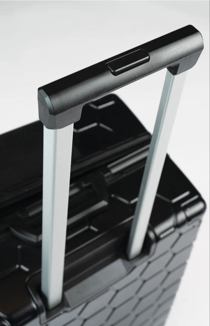 ゆーき商品 BALR. ボーラー Sサイズ キャリーケース スーツケース