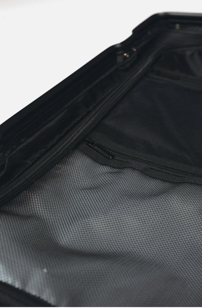 ゆーき商品 BALR. ボーラー Sサイズ キャリーケース スーツケース