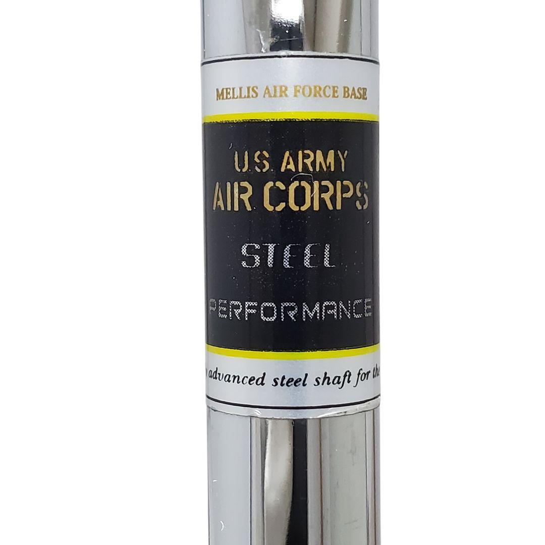 希少 U.S. ARMY レフティ メンズ クラブセット