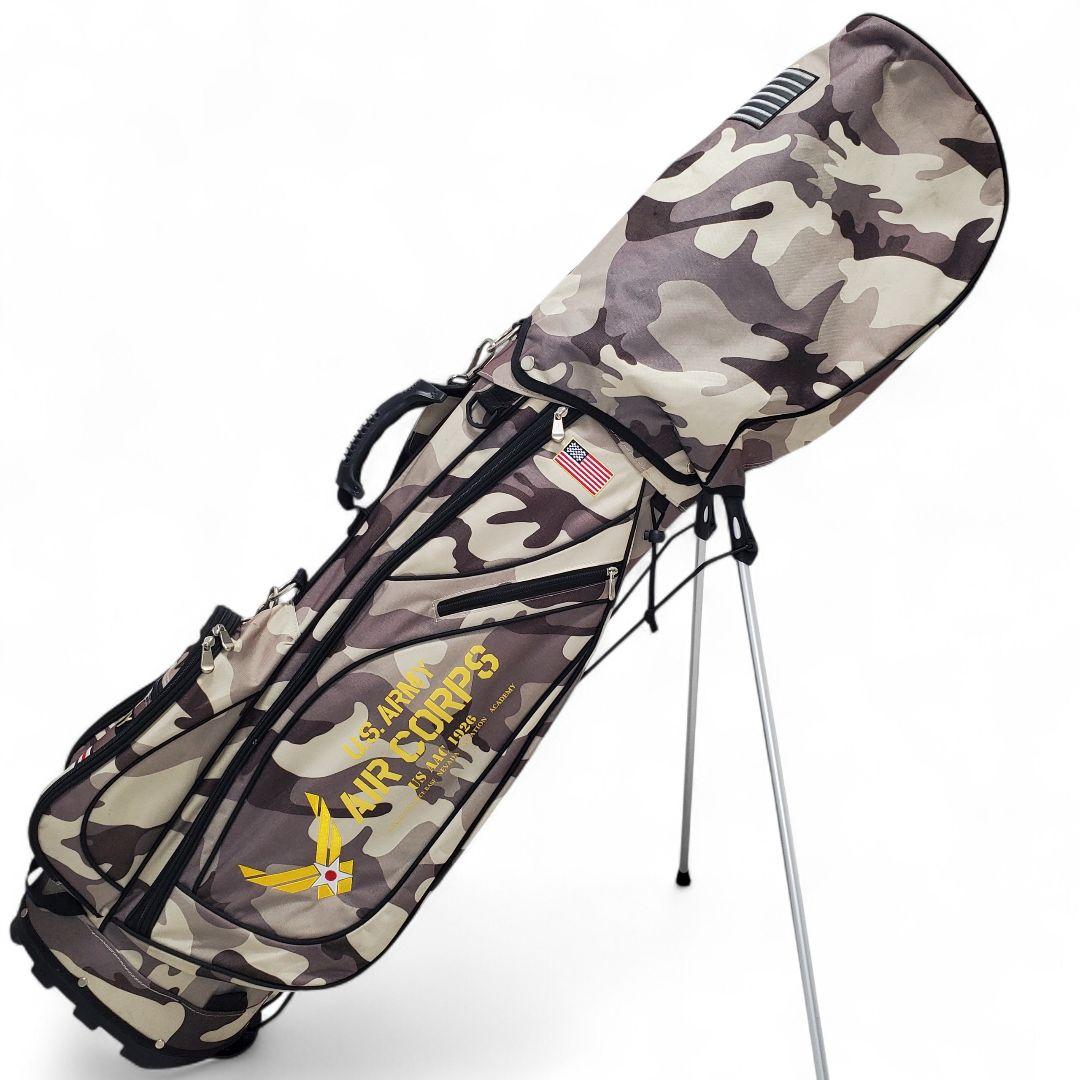 希少 U.S. ARMY レフティ メンズ クラブセット