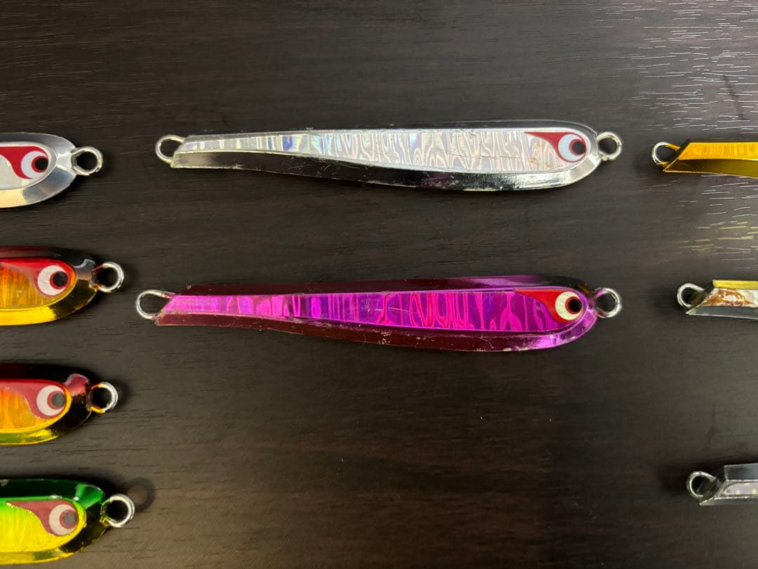 ボーズレス　ヒデヨシ　計10個