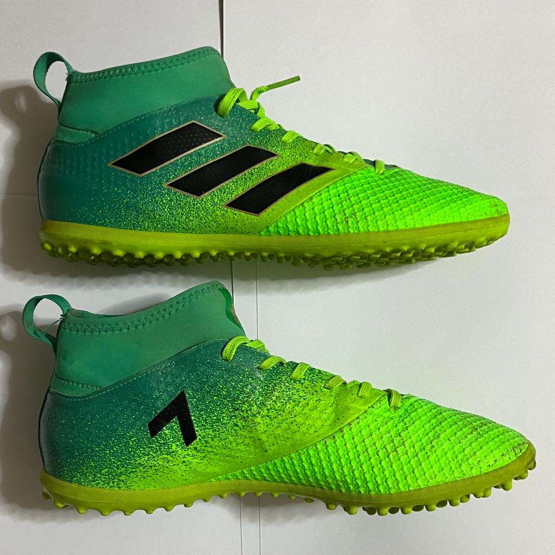 アディダス サッカーシューズ エース・メッシ 2足セット