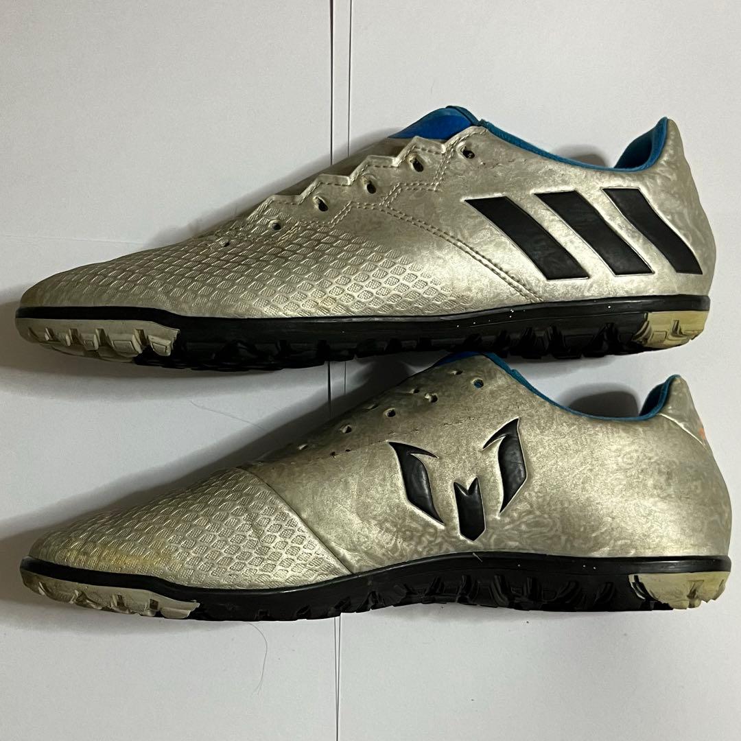 アディダス サッカーシューズ エース・メッシ 2足セット