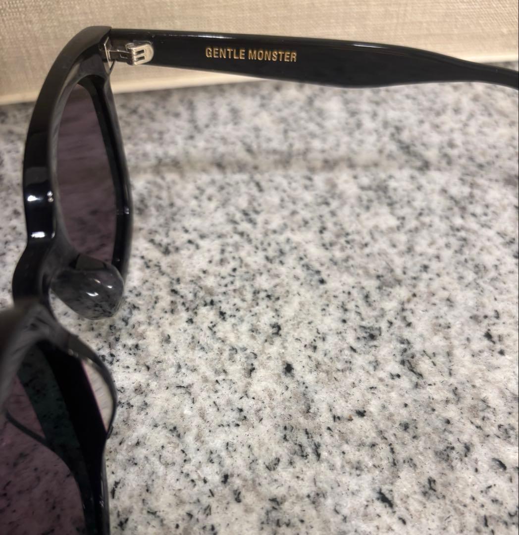 GENTLE MONSTER TAM サングラス