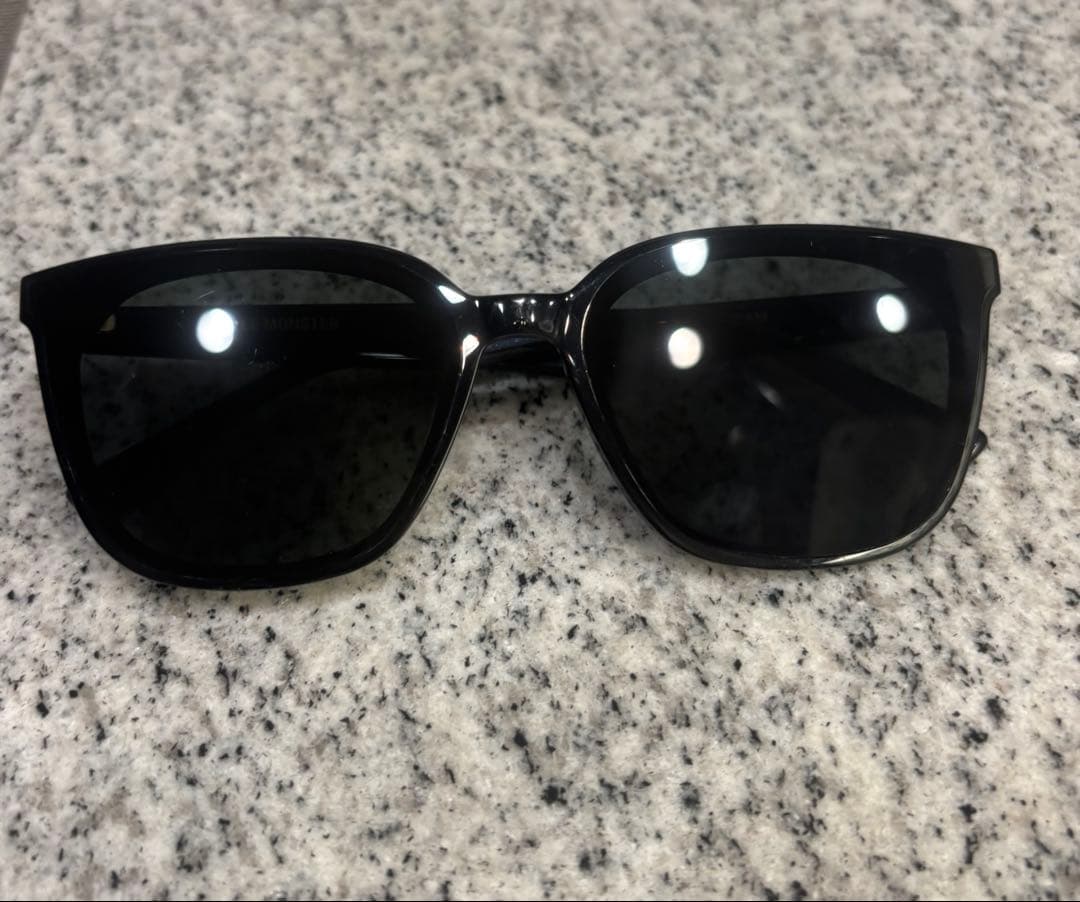 GENTLE MONSTER TAM サングラス