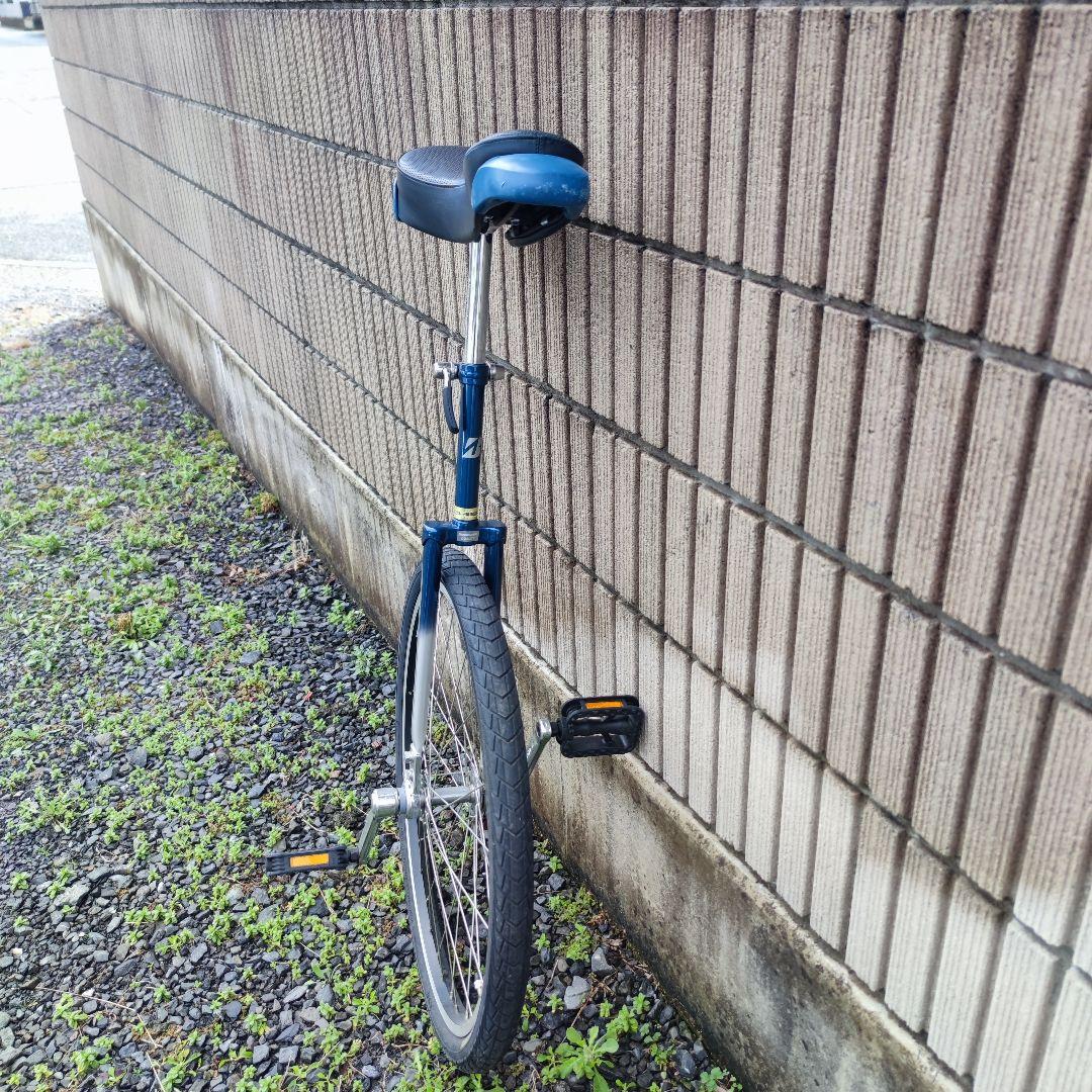 BRIDGESTONE スピンズ 24インチ 一輪車