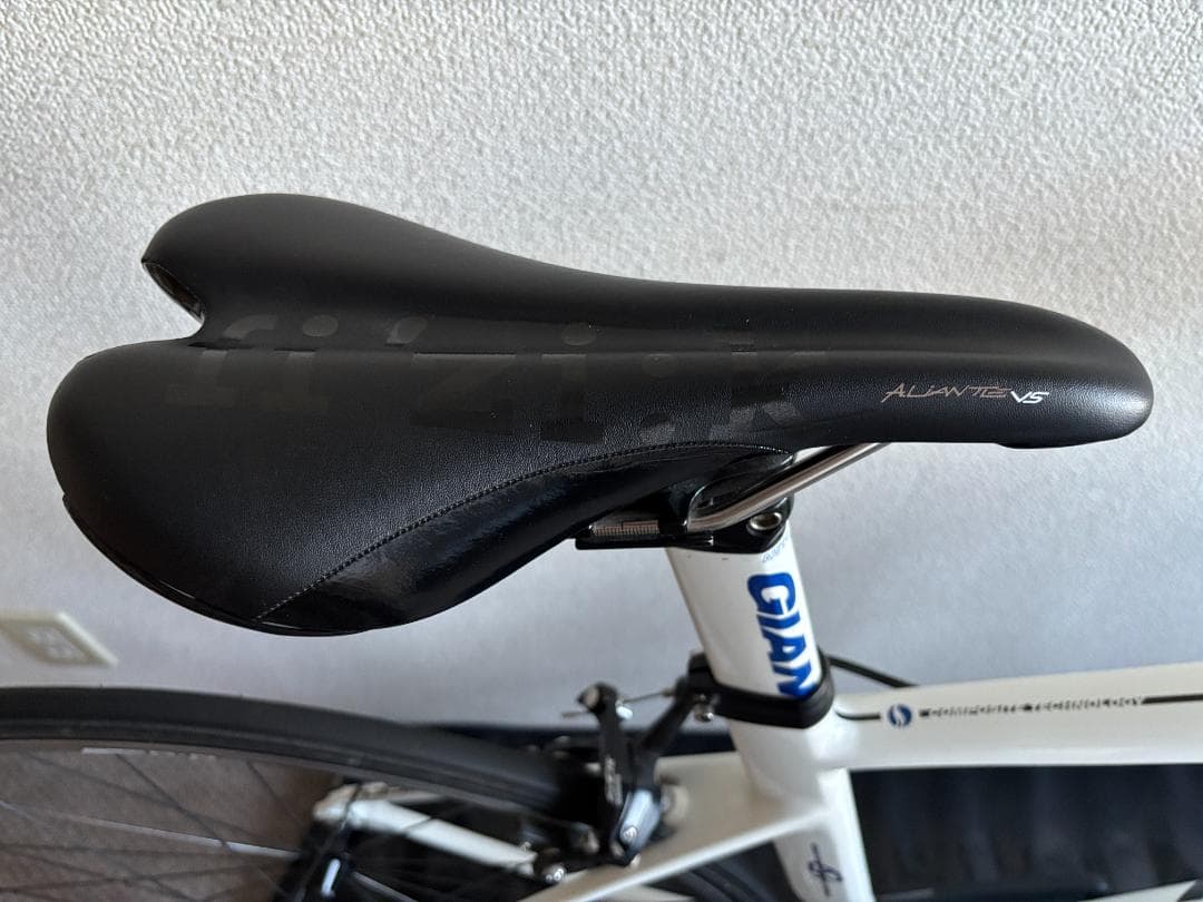 GIANT DEFY COMPOSITE3　2013　105に変更　札幌