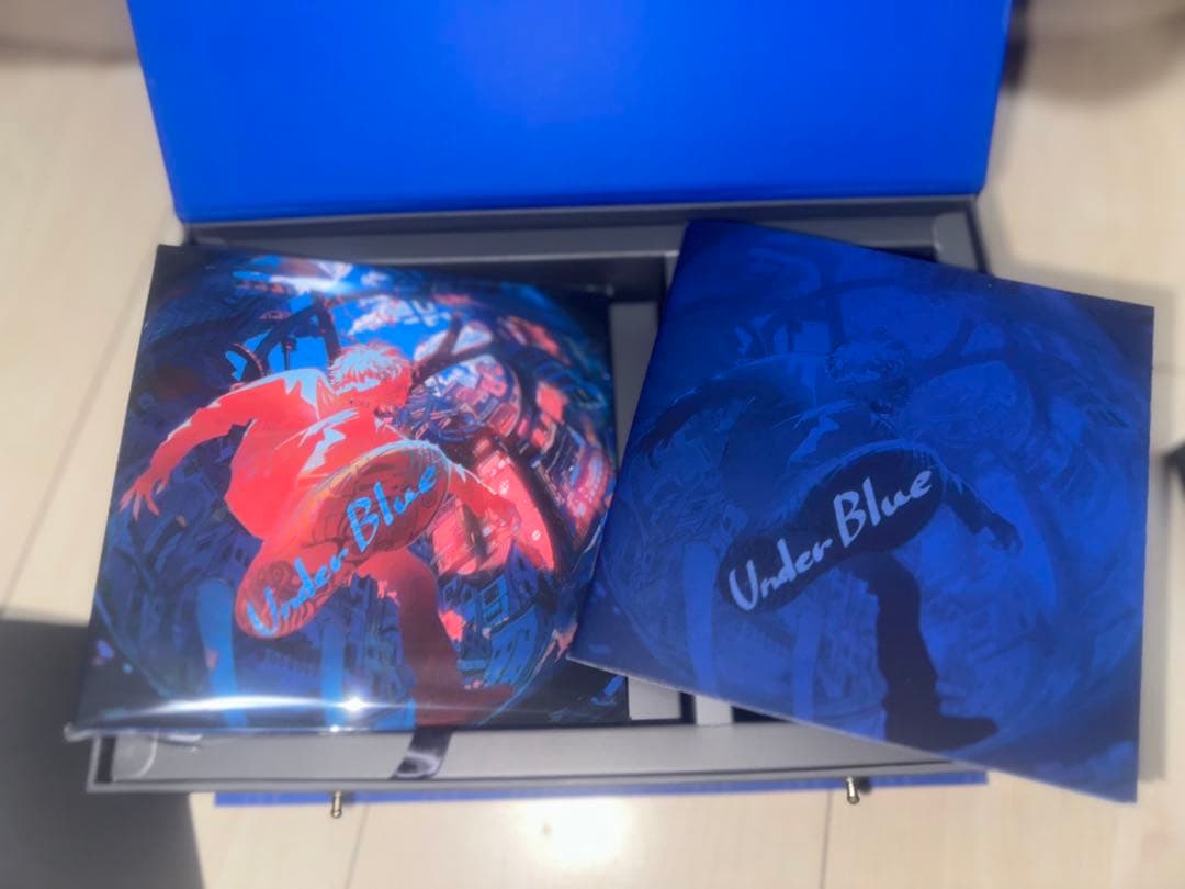 邦楽 Eve Blu-ray