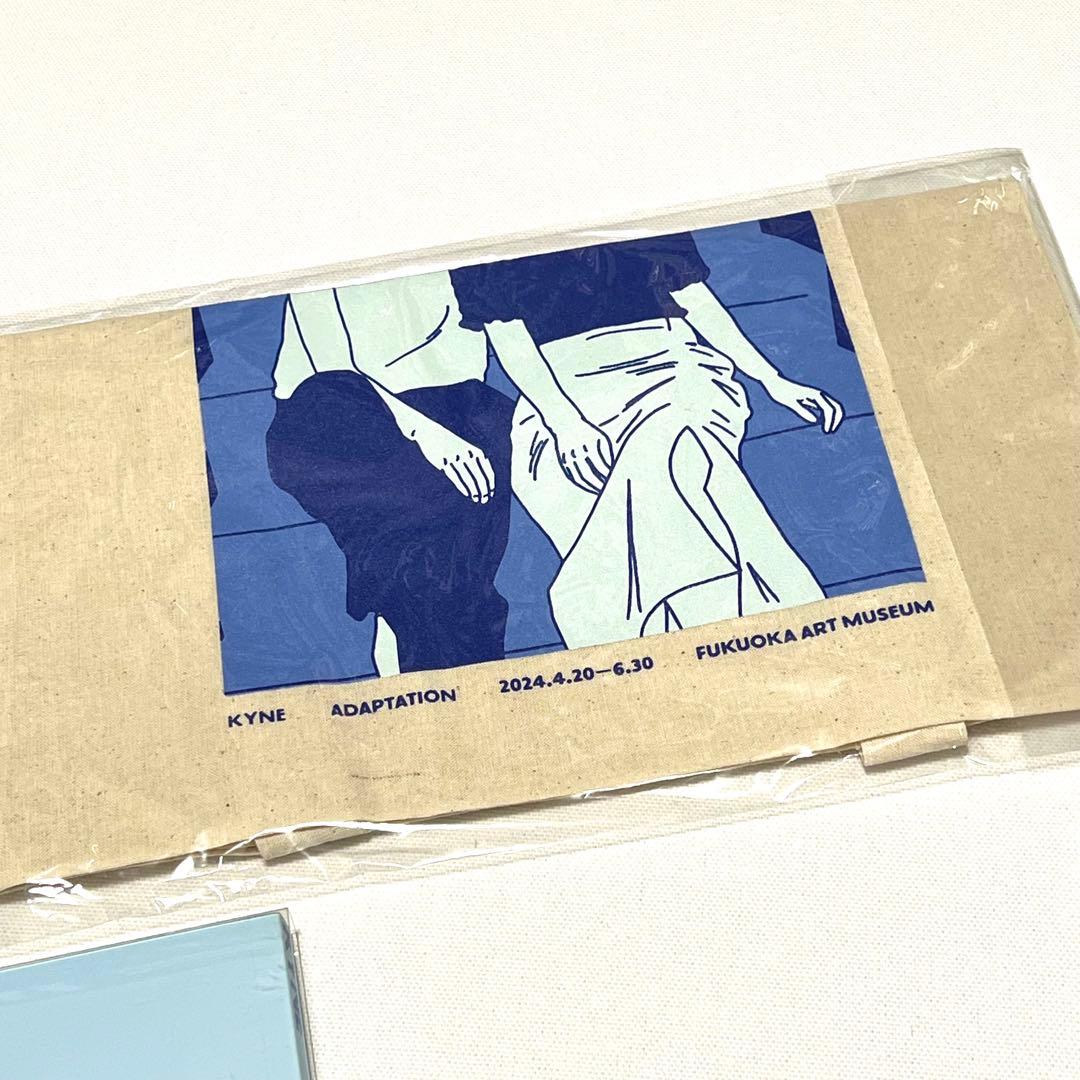 ADAPTATION - KYNE 図録