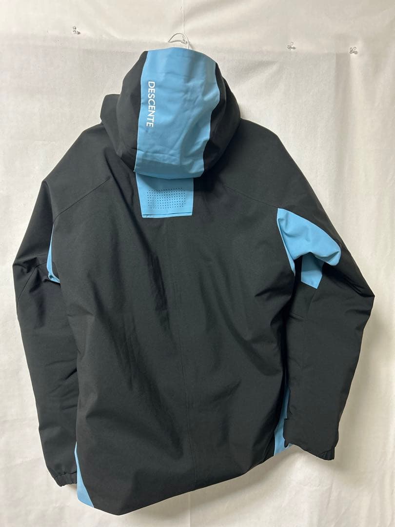 s t a I m e n美品デサントジャケット技術選選手着用