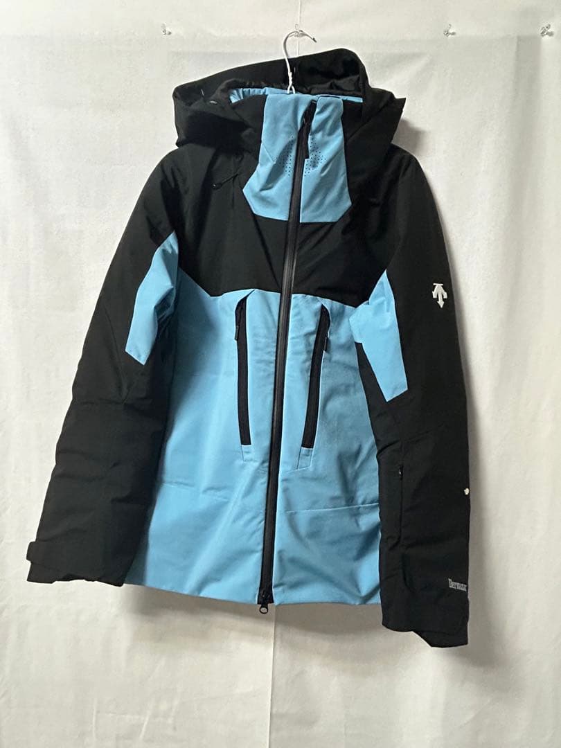 s t a I m e n美品デサントジャケット技術選選手着用