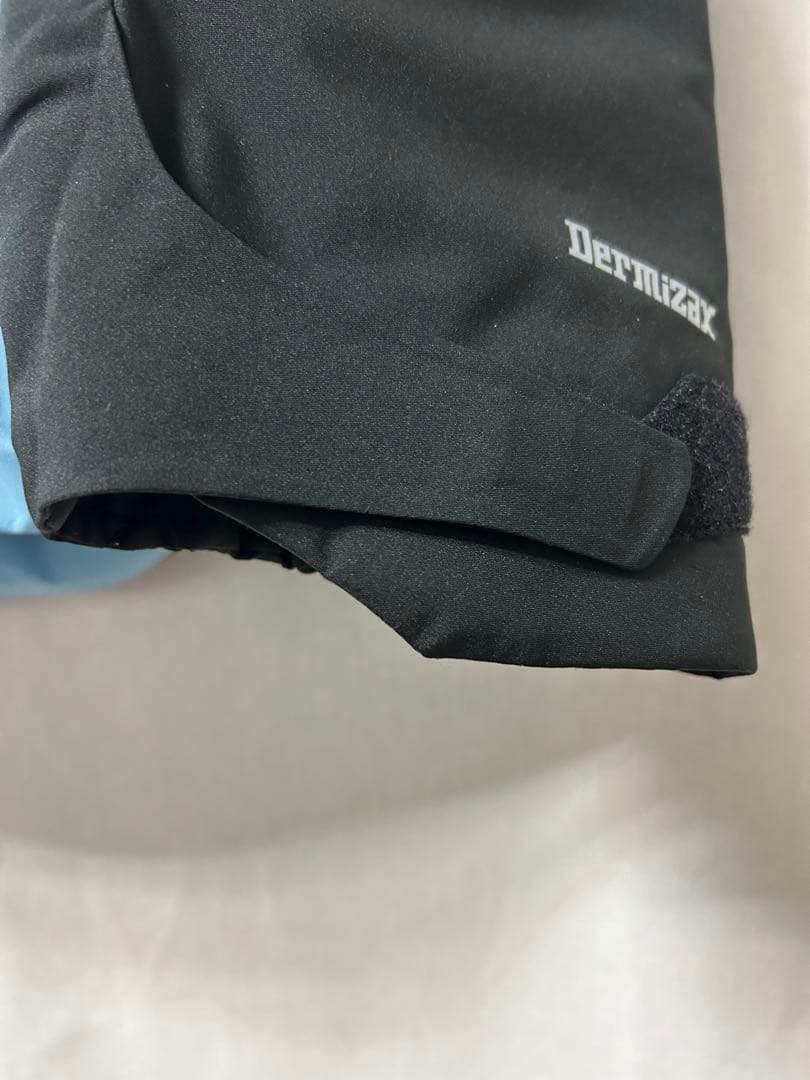 s t a I m e n美品デサントジャケット技術選選手着用