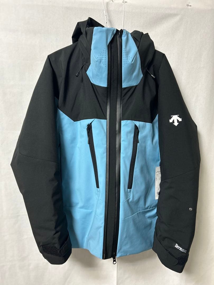 s t a I m e n美品デサントジャケット技術選選手着用