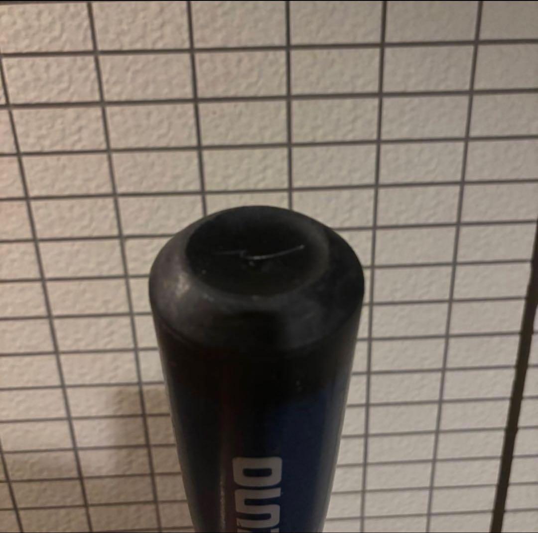 【超軽量600g】ミズノMizuno軟式バット 83cm FinalCarbo