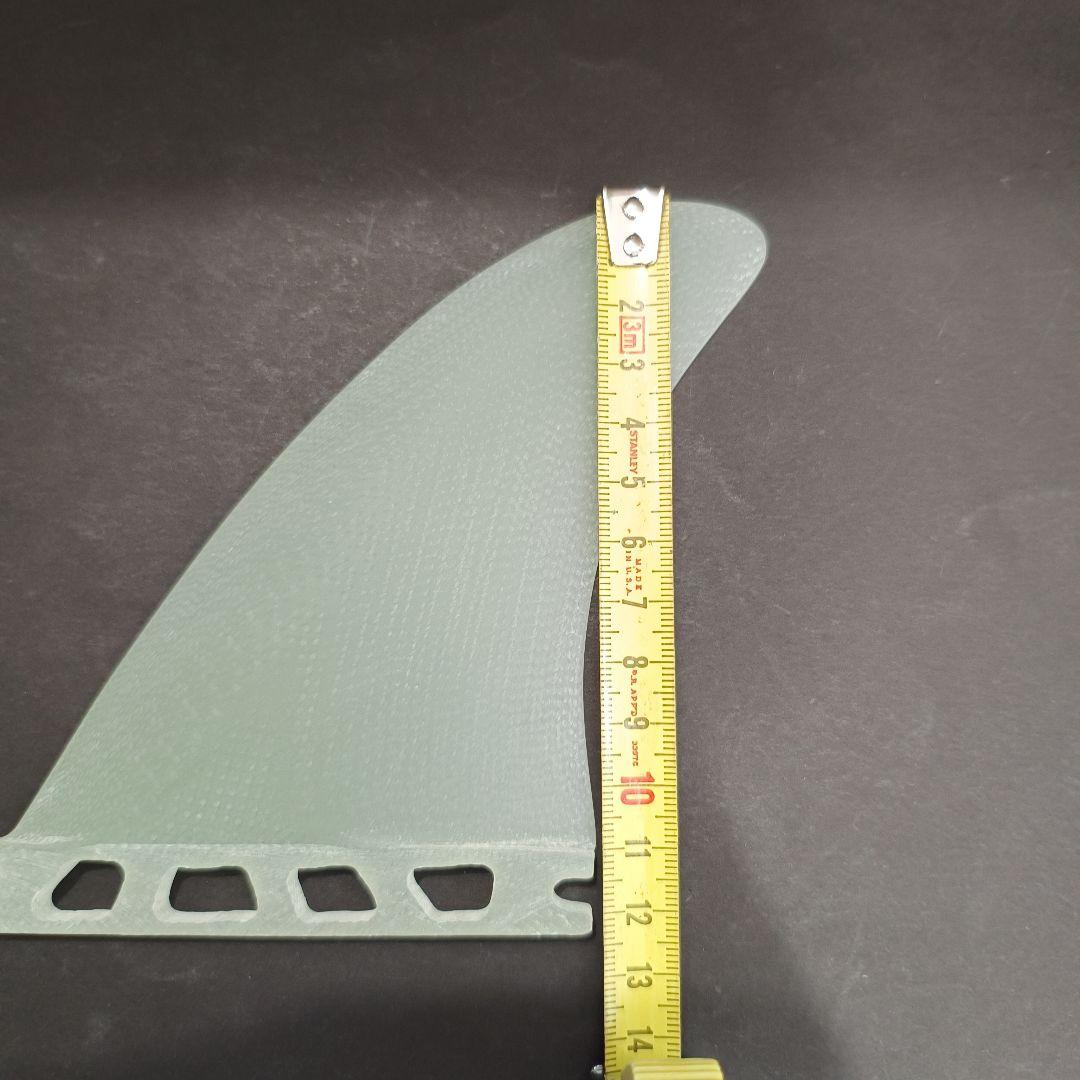 ＶＯＬＡＮカラー controller系　フューチャーフィン対応　クワッドフィン