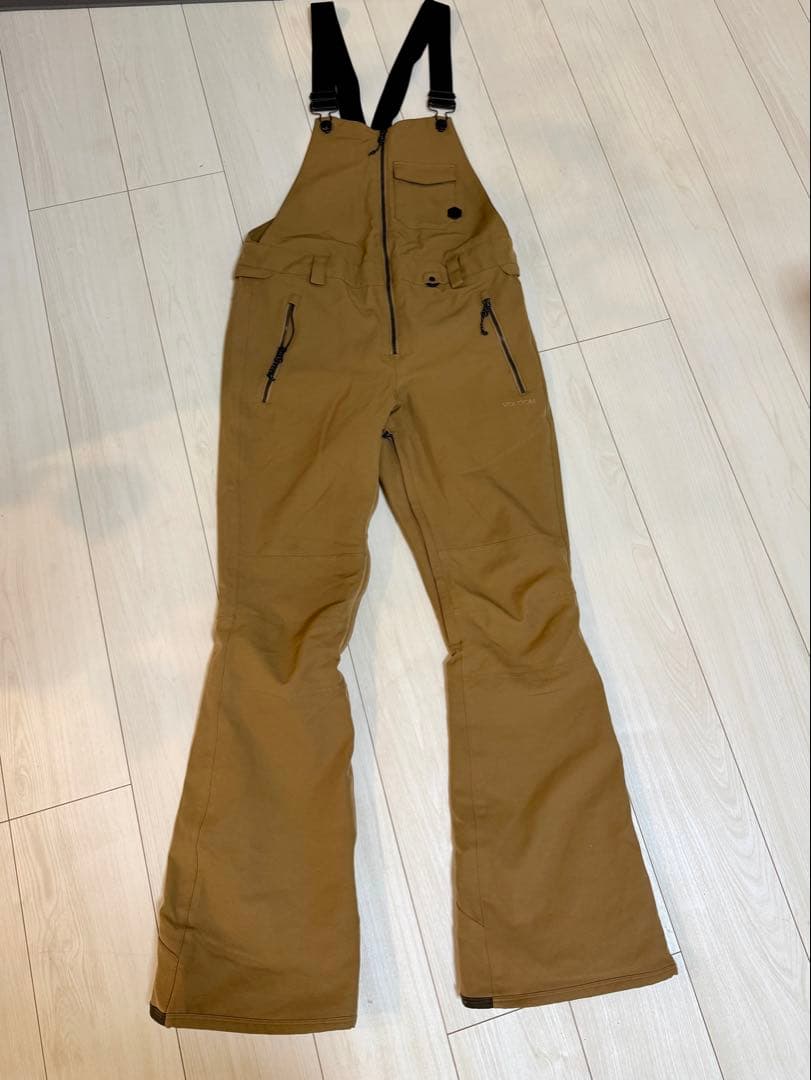 スノーボード　ジャケットパンツセット