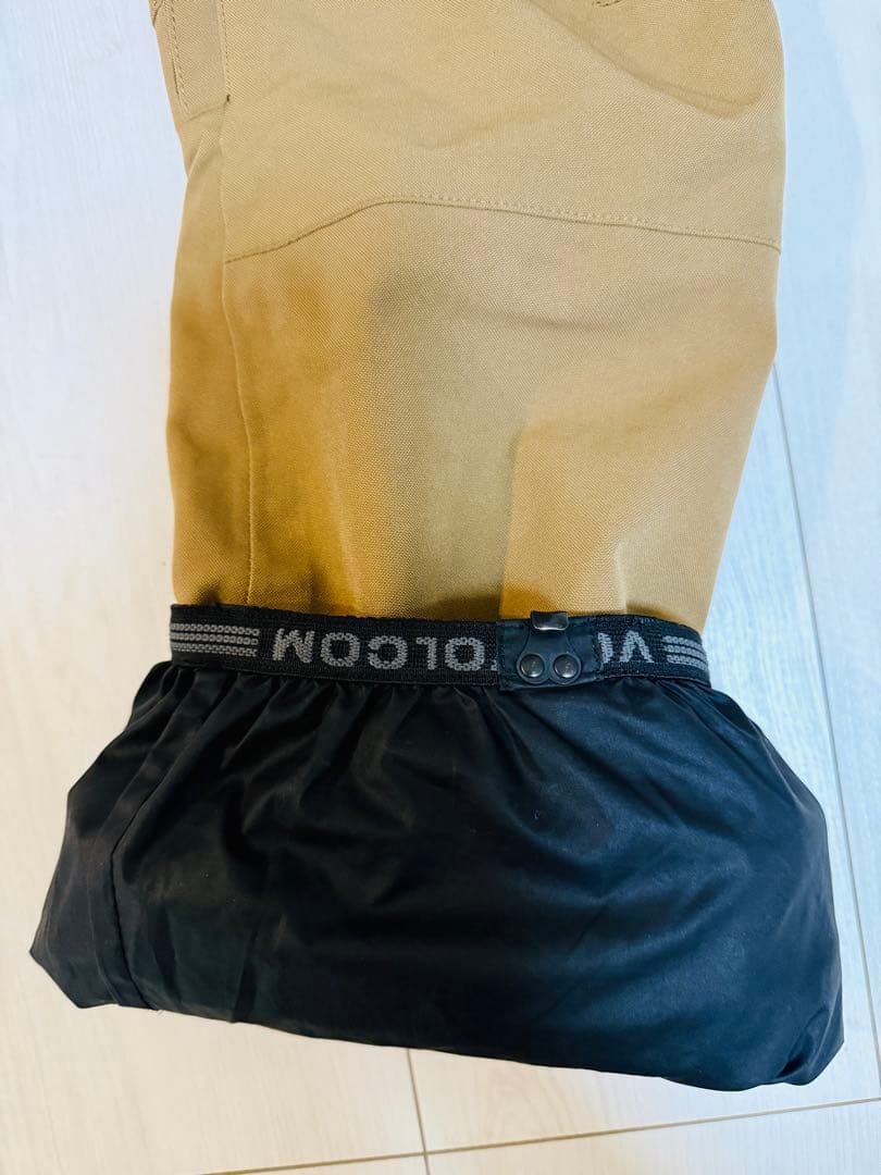 スノーボード　ジャケットパンツセット