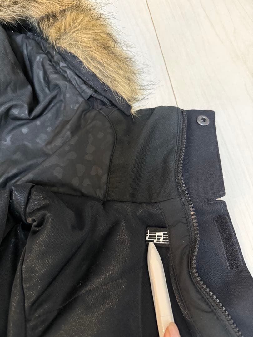 スノーボード　ジャケットパンツセット