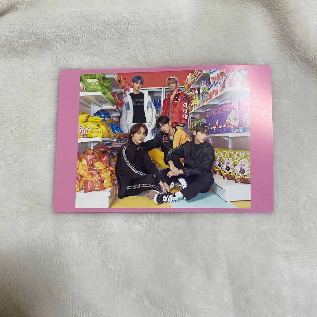 ヨンジュン　サイン