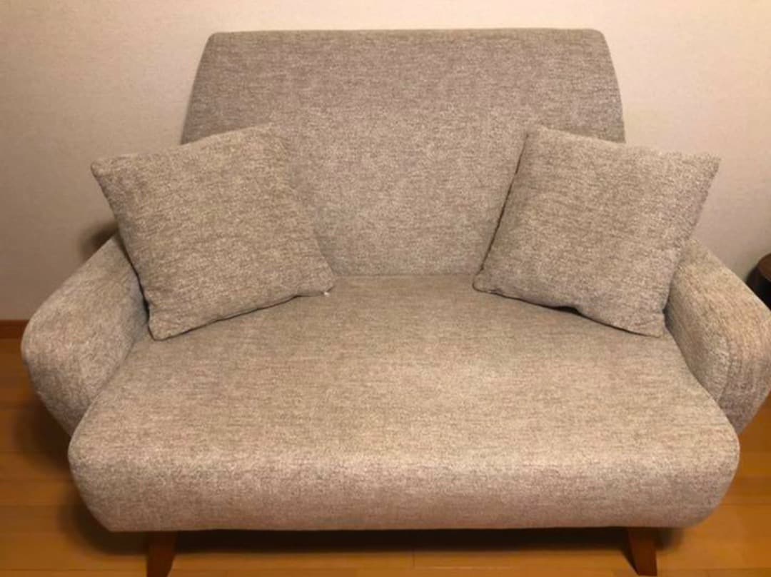 EVA(エヴァ) ソファ 2シーター