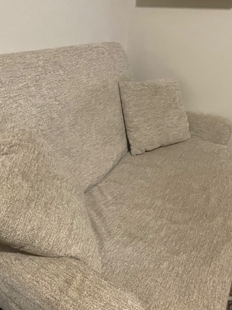 EVA(エヴァ) ソファ 2シーター