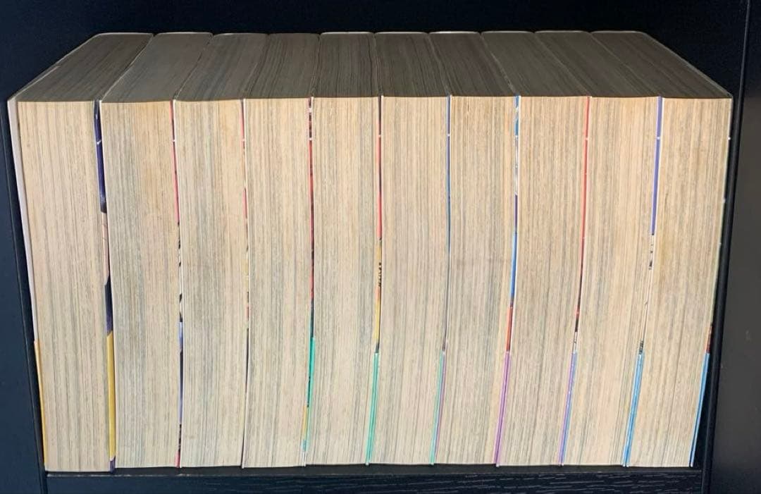 永井豪 / 完全版バイオレンスジャック 全18巻セット