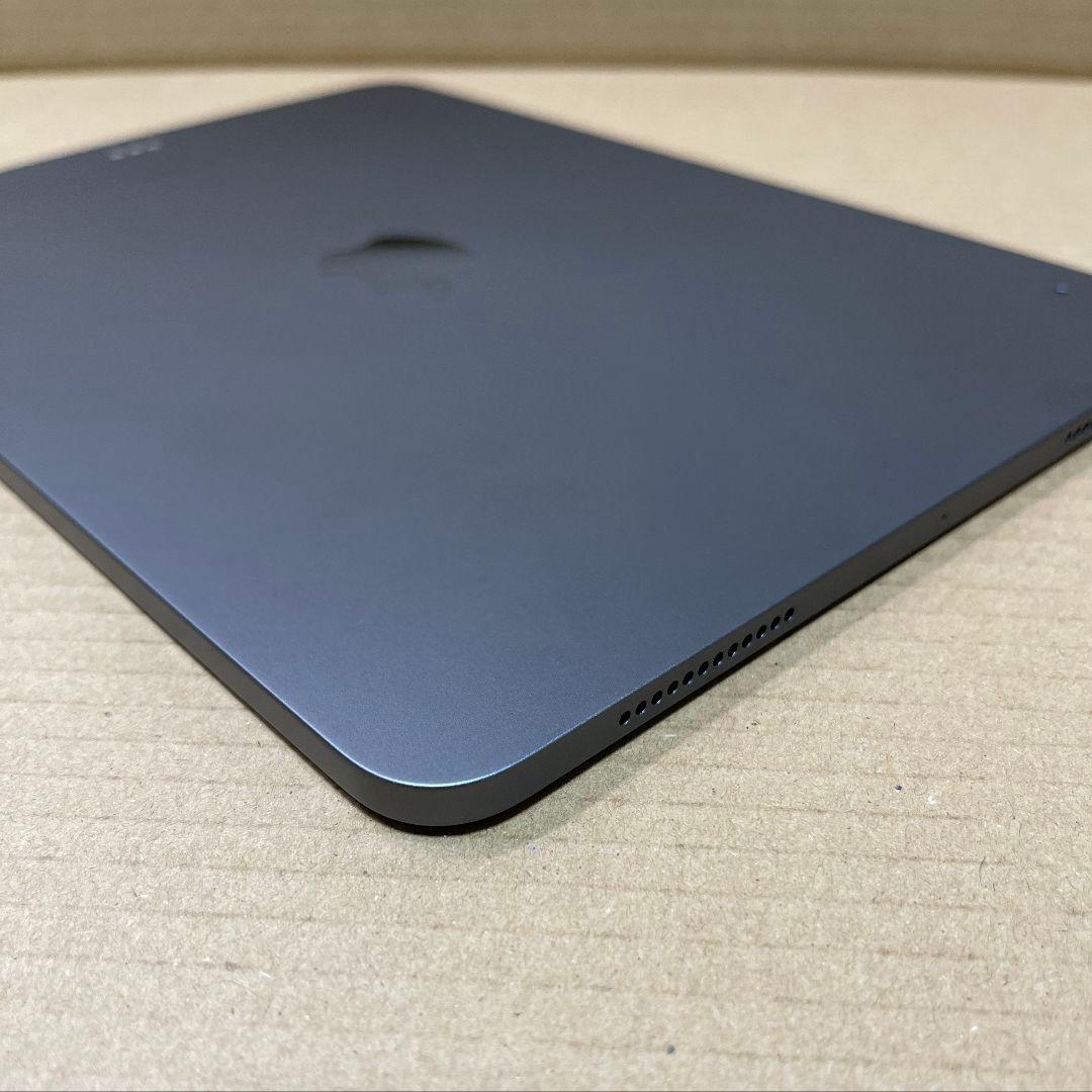 【ジャンク】 iPad Air 第5世代 64GB Wi-Fi スペースグレイ